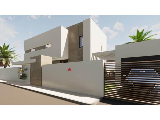 Photo VILLA HAUT DE GAMME A MEZRAYA - RÉF V621 image 3/5