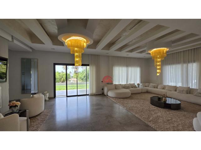 Photo Villa haut de gamme à vendre à Djerba Midoun ZA image 3/6