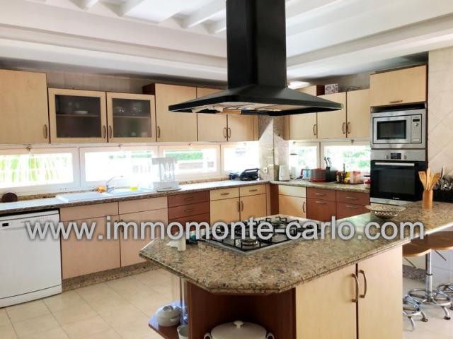 Photo Villa  haut standing  de prestige au quartier Soussi image 3/6
