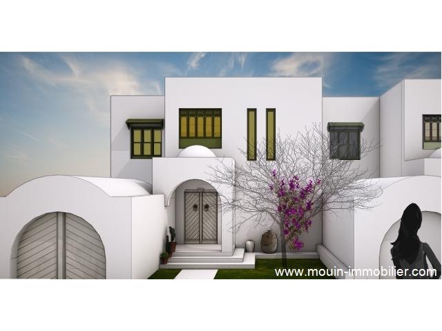 Photo Villa hawai AV1244 Hammamet image 3/3