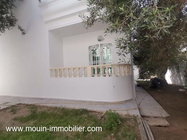 Photo Villa Hiba AL3340 Hammamet Mrezka image 3/6