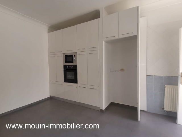 Photo VILLA HIBA Hammamet Nord I AL3340 image 3/6