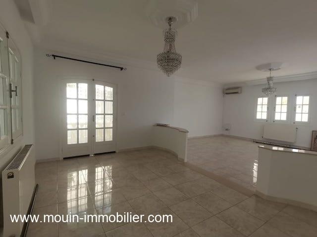 Photo VILLA HIBA I Hammamet Nord AL3340 image 3/6