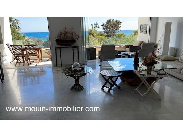 Photo Villa Horizon AV1811 Hammamet sidi Mahersi image 3/6