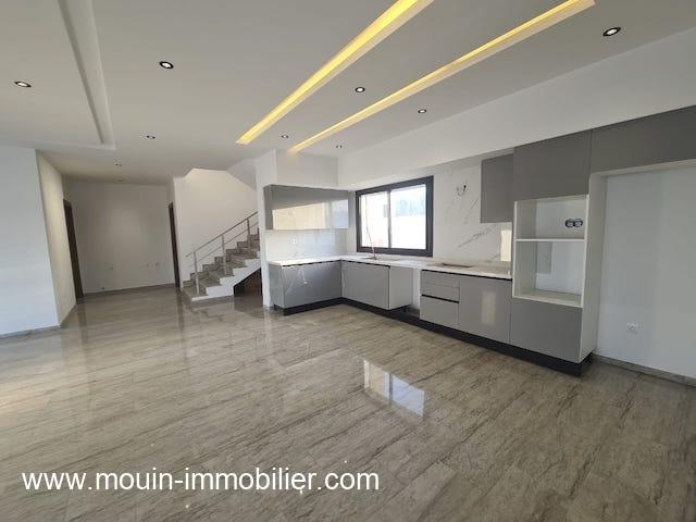 Photo Villa Hortensia AV1743 Hammamet El Besbassia image 3/6