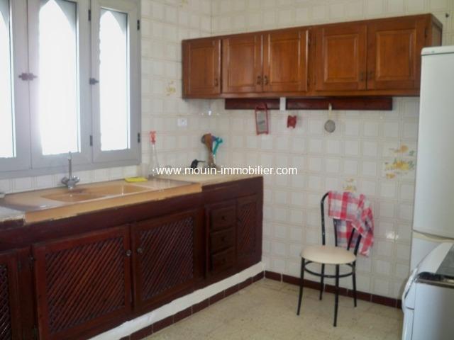 Photo villa ibrahim AV733 menzah 5 tunis image 3/6