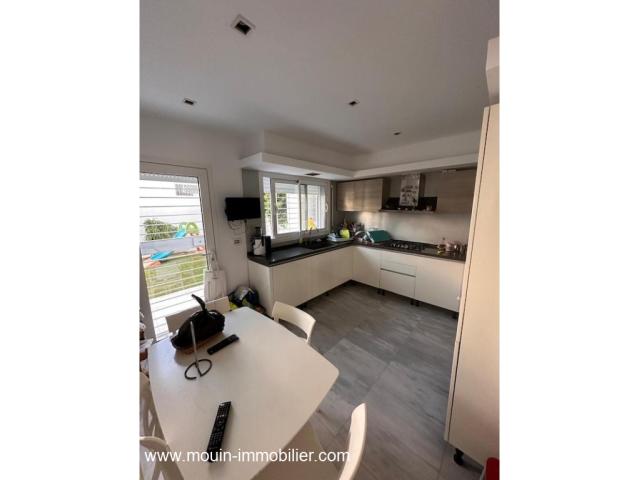 Photo Villa Idir AV1821 Hammamet Nord image 3/6