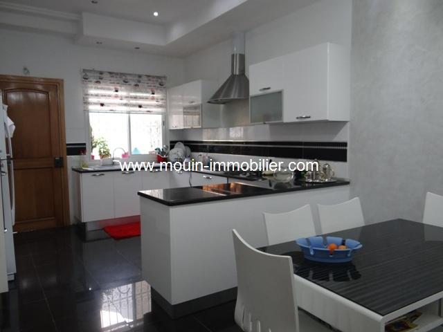 Photo Villa Imen refrence AV525 Hammamet Nord image 3/6