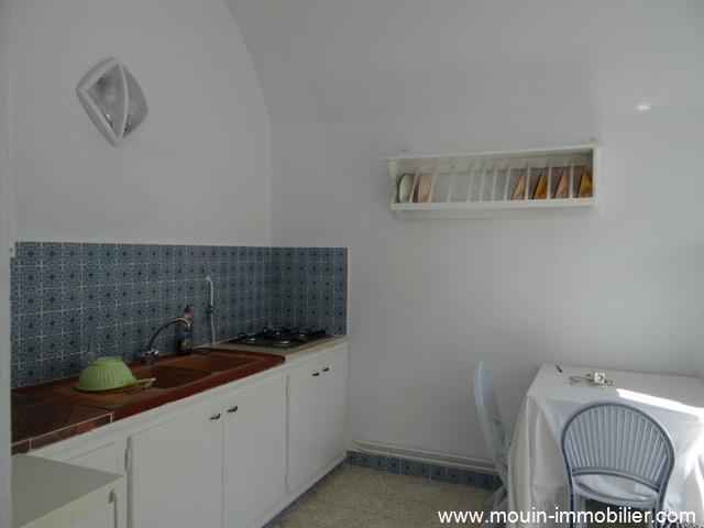 Photo VILLA IRIS 2 Hammamet - Zone Craxi AV393 image 3/6