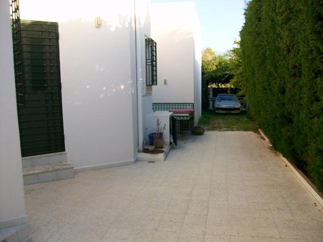 Photo Villa Italienne ref AL221 Hammamet image 3/5