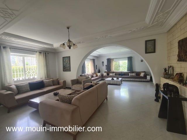 Photo VILLA JAJA AV Sidi Mahersi I AV1716 image 3/6