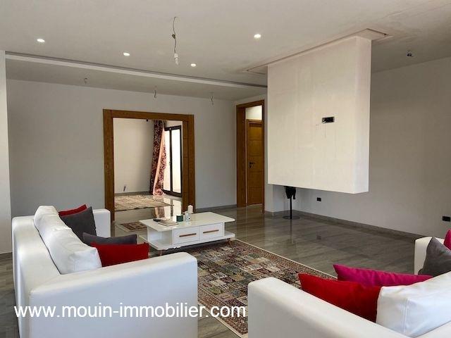 Photo VILLA JANNA Hammamet El Faouara AV1818 image 3/6