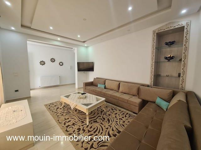 Photo Villa Jannet AL3451 Hammamet centre image 3/6