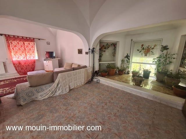Photo Villa Jiji AL2046 Hammamet Sud image 3/6