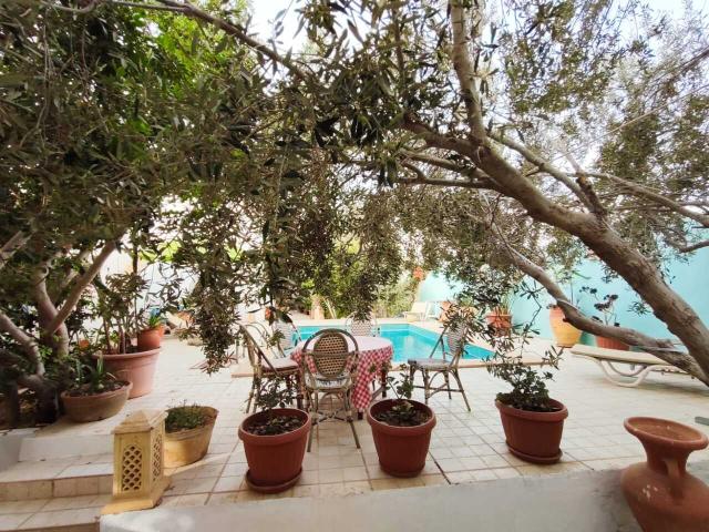 Photo Villa Jnaina image 3/6