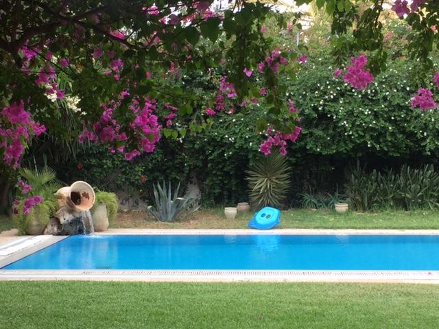 Photo VILLA JOANNA Hammamet AV1530 image 3/6