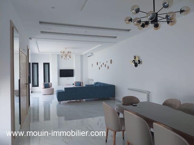 Photo Villa Joelle AL3395 Hammamet image 3/6