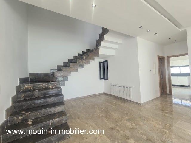 Photo Villa Joseph 2 AV1692 Hammamet image 3/6