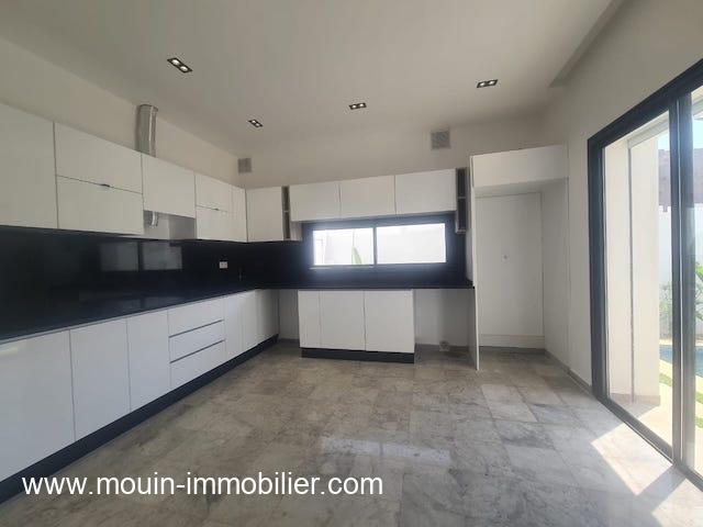 Photo VILLA JOSEPH 2 V Hammamet AV1692 image 3/6