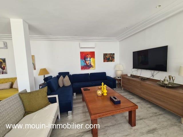 Photo Villa Joseph AL2945 Hammamet zone craxi image 3/6