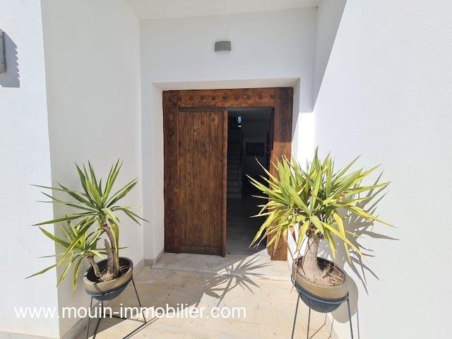 Photo VILLA JOSEPH Hammamet - Zone Craxi  AL2945 image 3/6