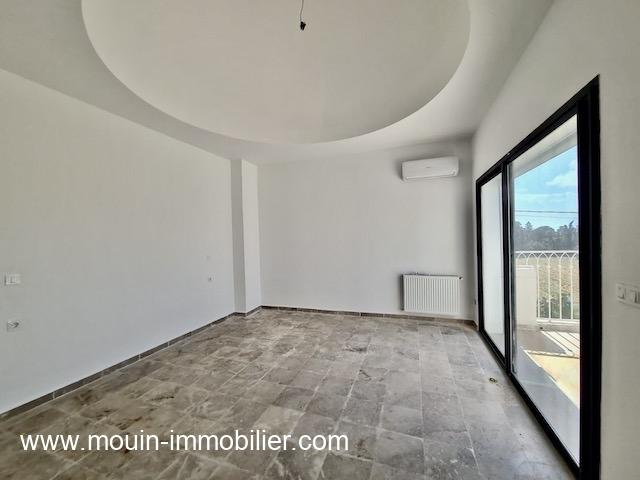 Photo Villa Joud AV1621 Hammamet el besbassia image 3/6