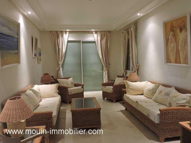 Photo VILLA JULIA Yasmine Hammamet I AL1744 image 3/6