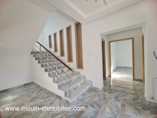 Photo Villa Juliana Hammamet AV1591 image 3/6