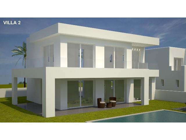 Photo VILLA JUPITER 2 Hammamet - Zone Theatre AV1448 image 3/4