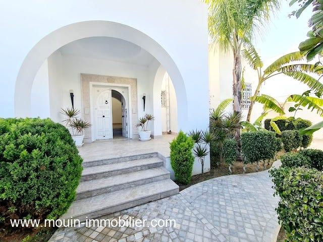Photo Villa Kalmia AV1520 Yasmine Hammamet image 3/6