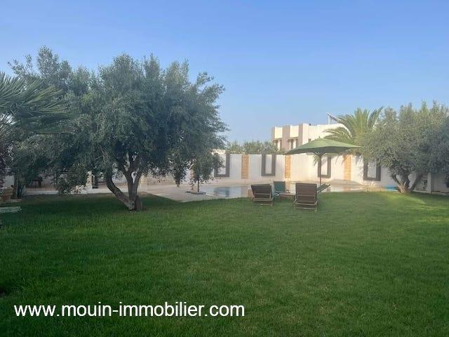 Photo Villa Katia AV1782 Hammamet El Besbassia image 3/6