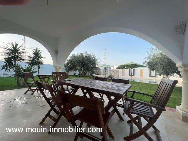 Photo Villa Katia AV1782 Hammamet Sud image 3/6