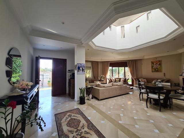 Photo Villa Kenza AV1494 Nabeul image 3/6