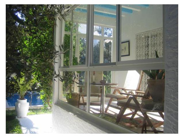 Photo Villa Khalifa 2 ref1494 Hammamet Nord image 3/6
