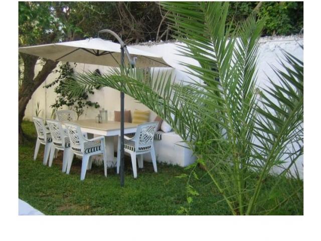 Photo Villa Khalifa ref1494 Hammamet Nord image 3/6