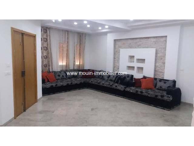 Photo Villa Kitty AV1461 Hammamet zone theatre image 3/6