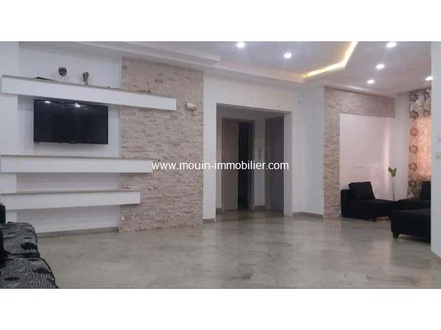 Photo Villa Kitty AV1461 Hammamet zone theatre image 3/6