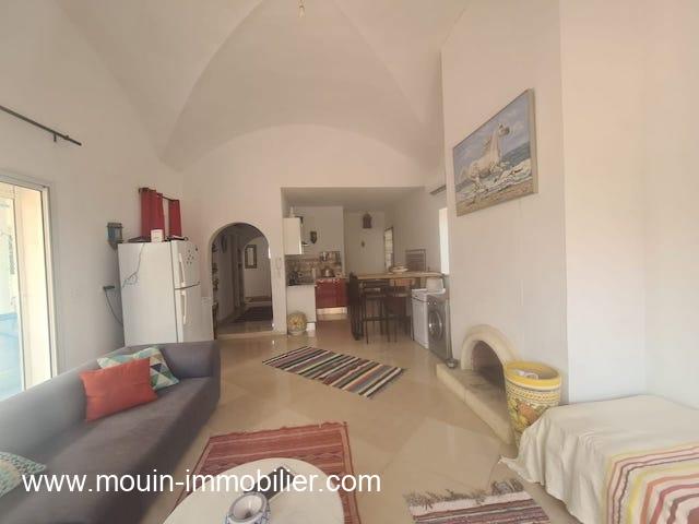 Photo Villa Knda AV1655 Hammamet el monchar image 3/6