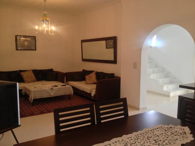 Photo Villa Koumour AV1509 Hammamet Centre image 3/6