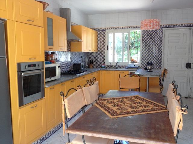 Photo villa l'avocat AV059 jinan hammamet image 3/3