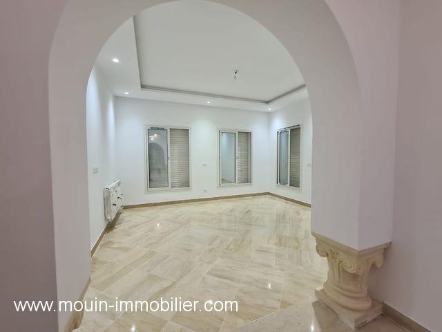 Photo Villa L'Etoile 4 AL2833 Hammamet zone theatre image 3/6