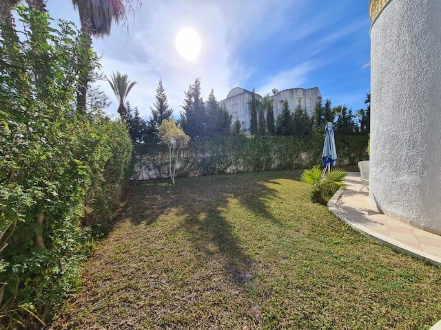 Photo VILLA L'ODEON Yasmine Hammamet AV1506 image 3/6