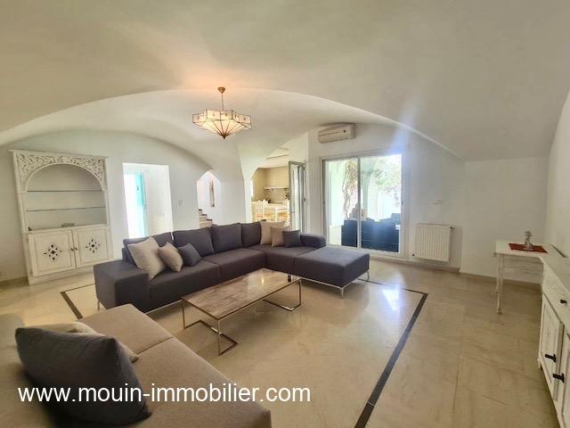 Photo Villa L'Olive AL3132 Hammamet image 3/6