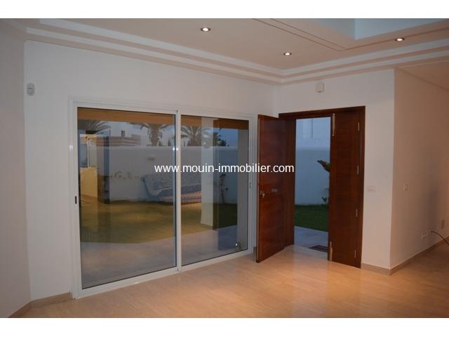 Photo Villa La Badia ref AL1463 Hammamet Nord image 3/6