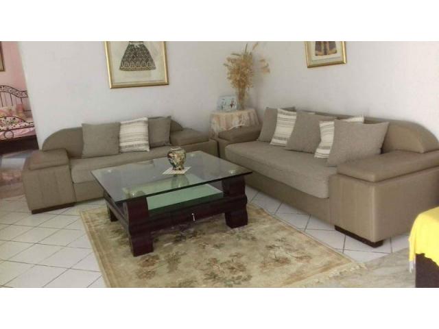 Photo Villa La Bougainvillier AL2395 Hammamet image 3/6