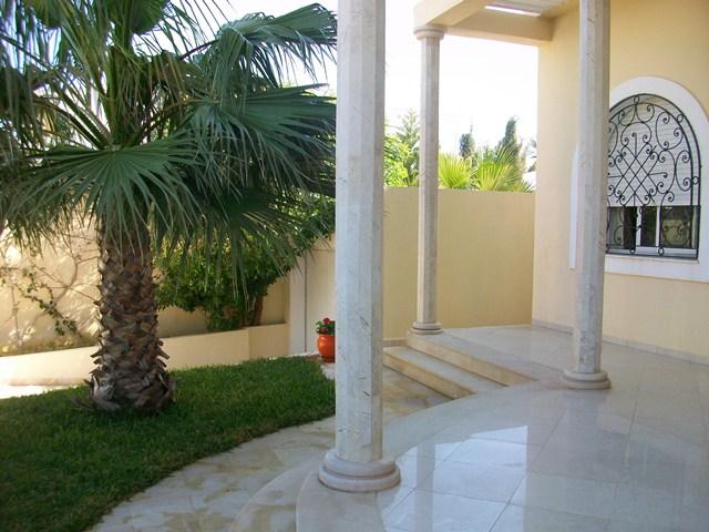Photo Villa La Cabane ref AV528 Yasmine Hammamet image 3/6