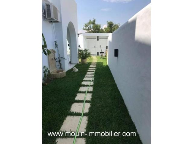 Photo VILLA LA CASCADE Hammamet Nord AV1368 image 3/6