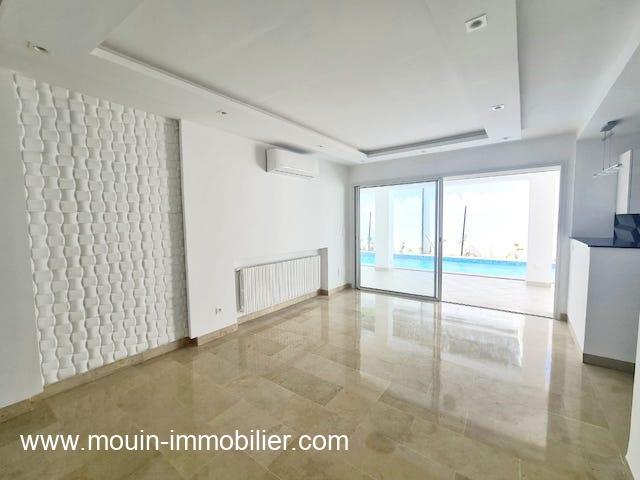 Photo VILLA LA CITADELLE Hammamet AL2767 image 3/6