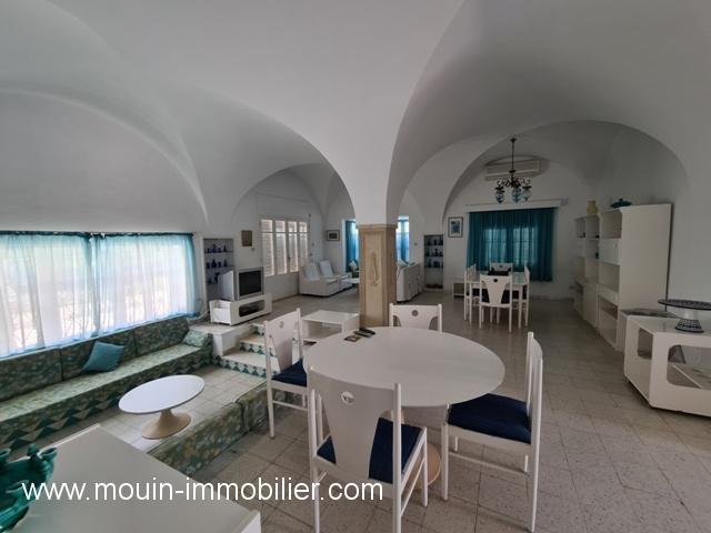Photo Villa La Citronnelle AL2117 sidi Mahersi image 3/6