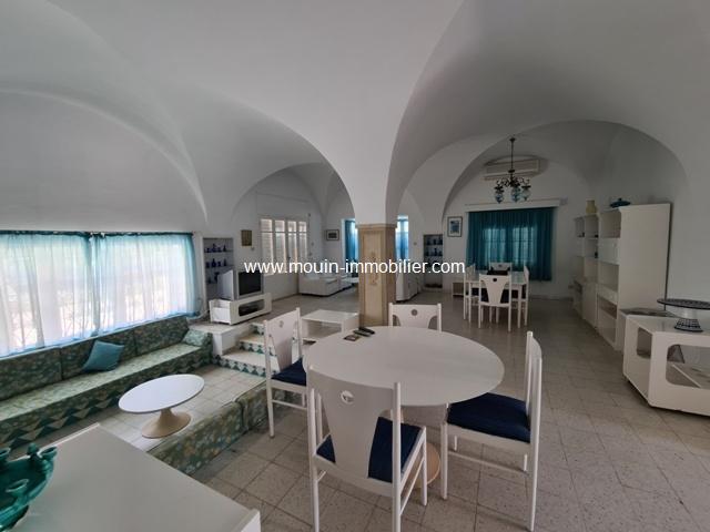 Photo Villa La Citronnelle CII AL2117 Hammamet sidi mahersi image 3/6